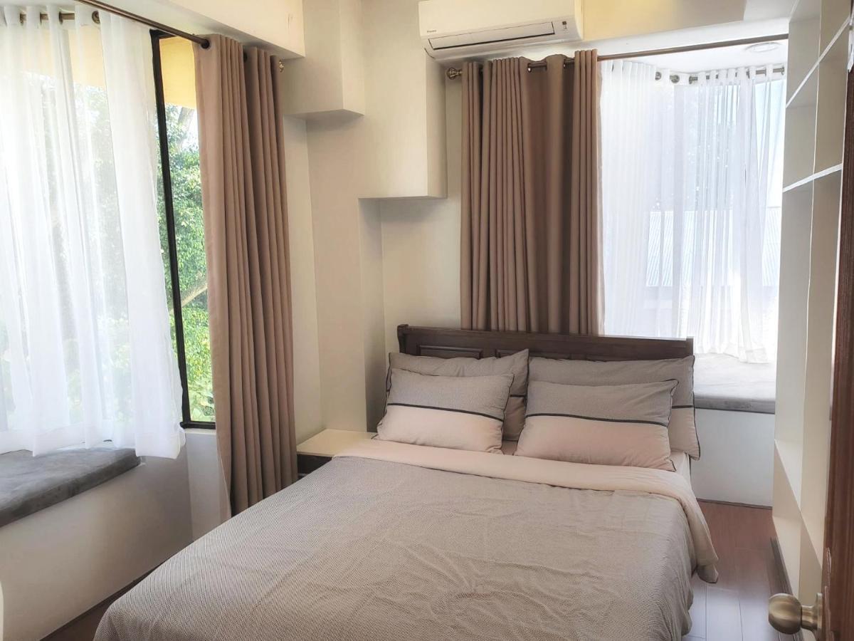 White Mansion Hotel Davao Ngoại thất bức ảnh