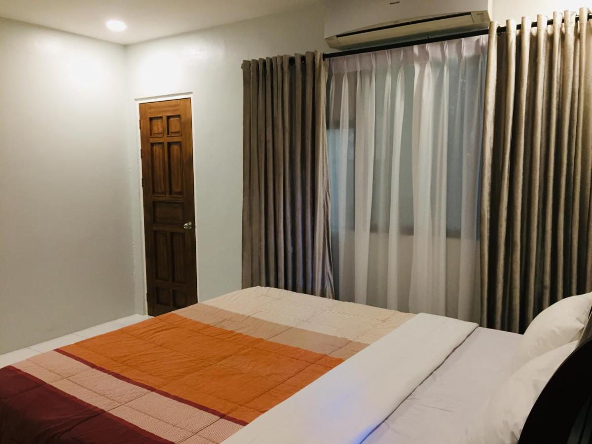 White Mansion Hotel Davao Ngoại thất bức ảnh