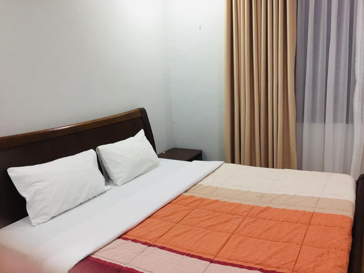 White Mansion Hotel Davao Ngoại thất bức ảnh